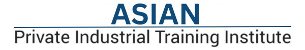 Asian Private ITI